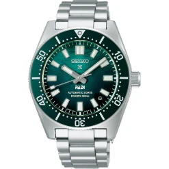 Seiko Special Edition Prospex 1965 Heritage Diver’s PADI 40mm Automatic Men’s Watch