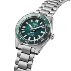 Seiko Special Edition Prospex 1965 Heritage Diver’s PADI 40mm Automatic Men’s Watch