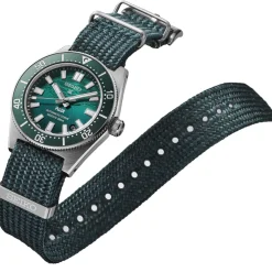 Seiko Special Edition Prospex 1965 Heritage Diver’s PADI 40mm Automatic Men’s Watch