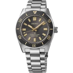 Seiko Special Edition Prospex 100th Anniversary 1965 Heritage Diver's 40mm Men's Watch