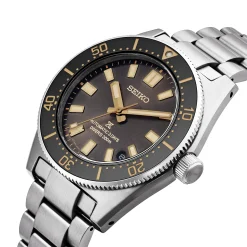 Seiko Special Edition Prospex 100th Anniversary 1965 Heritage Diver's 40mm Men's Watch
