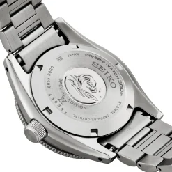 Seiko Special Edition Prospex 100th Anniversary 1965 Heritage Diver's 40mm Men's Watch