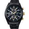 Seiko 100th Anniversary Prospex GPS Solar Chronograph Speedtimer 42mm Men’s Watch