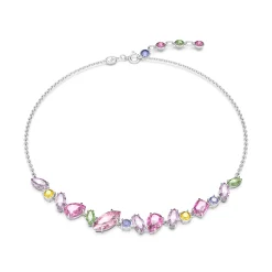Swarovski Gema Necklace