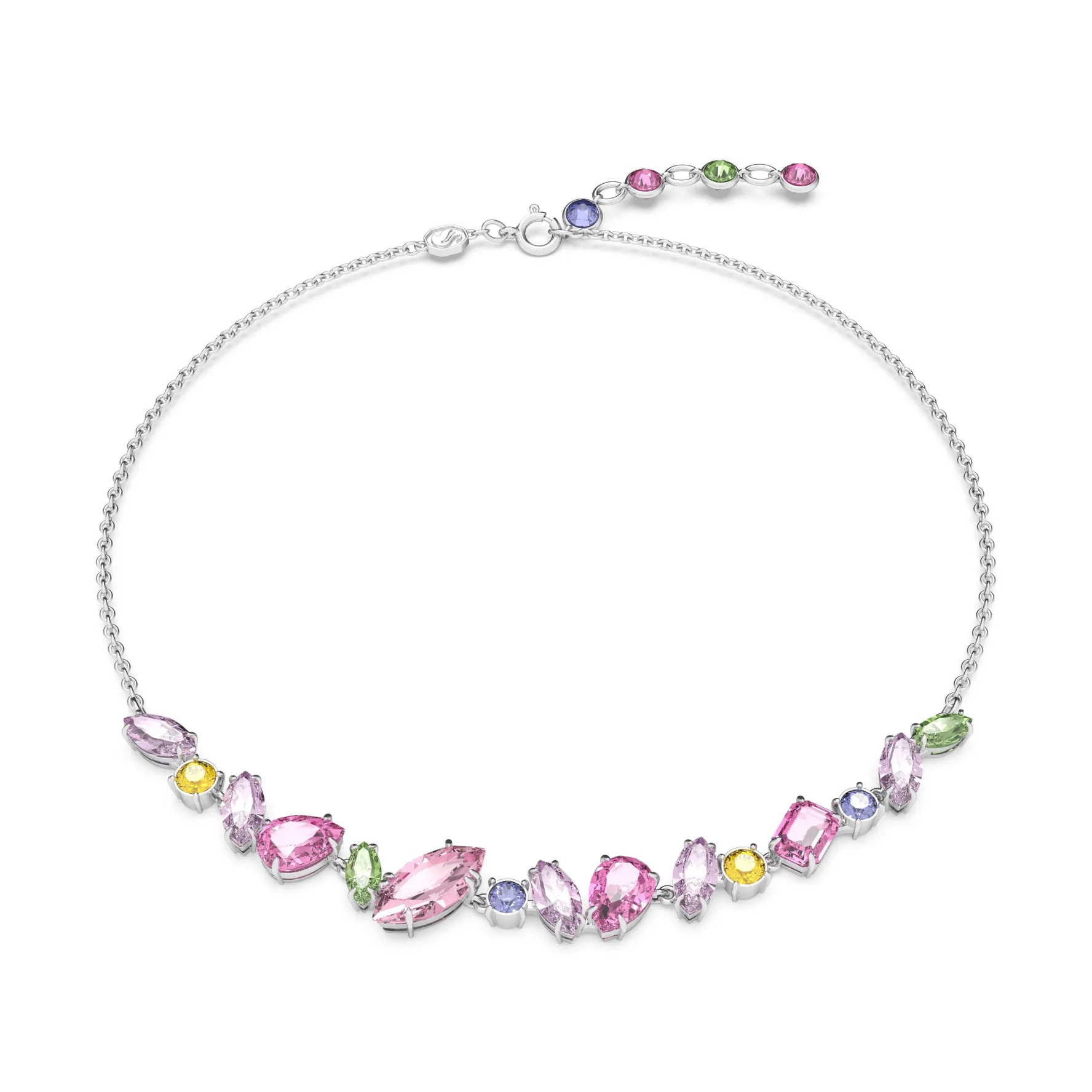 Swarovski Gema Necklace