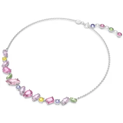 Swarovski Gema Necklace