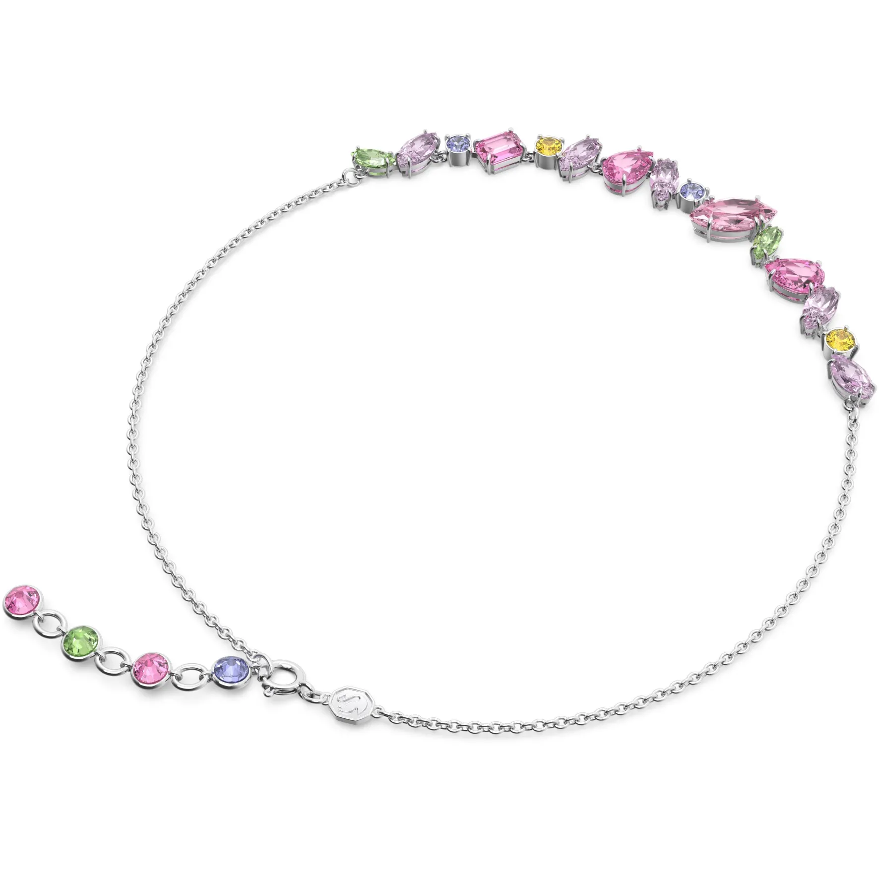 Swarovski Gema Necklace