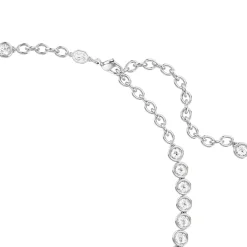 Swarovski Imber Crystal Tennis Necklace
