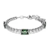 Swarovski Matrix Tennis Bracelet