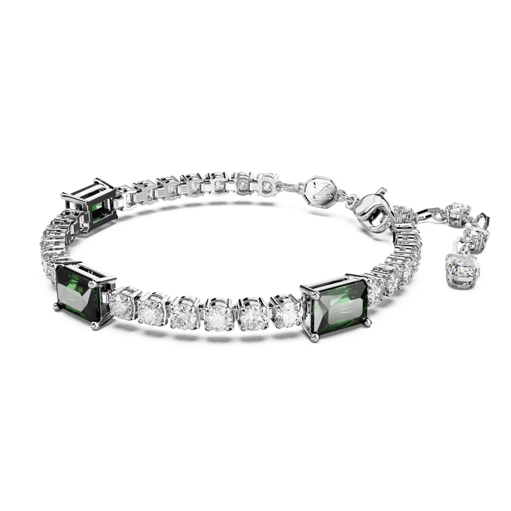 Swarovski Matrix Tennis Bracelet