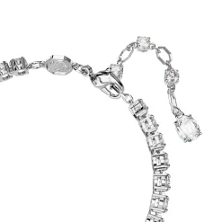 Swarovski Matrix Tennis Bracelet