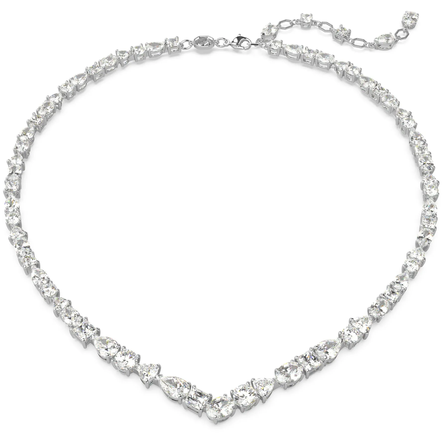 Swarovski Mesmera Necklace
