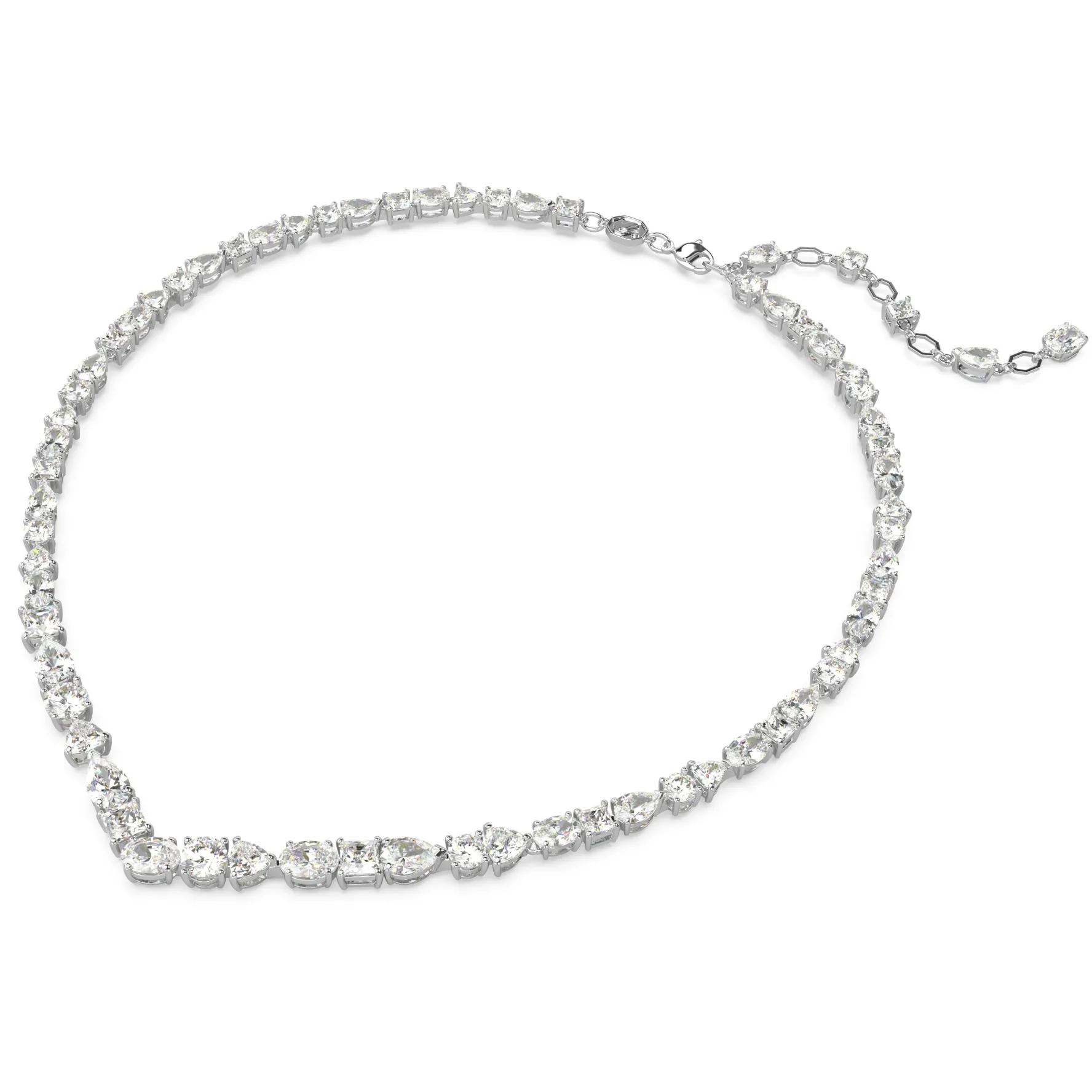 Swarovski Mesmera Necklace