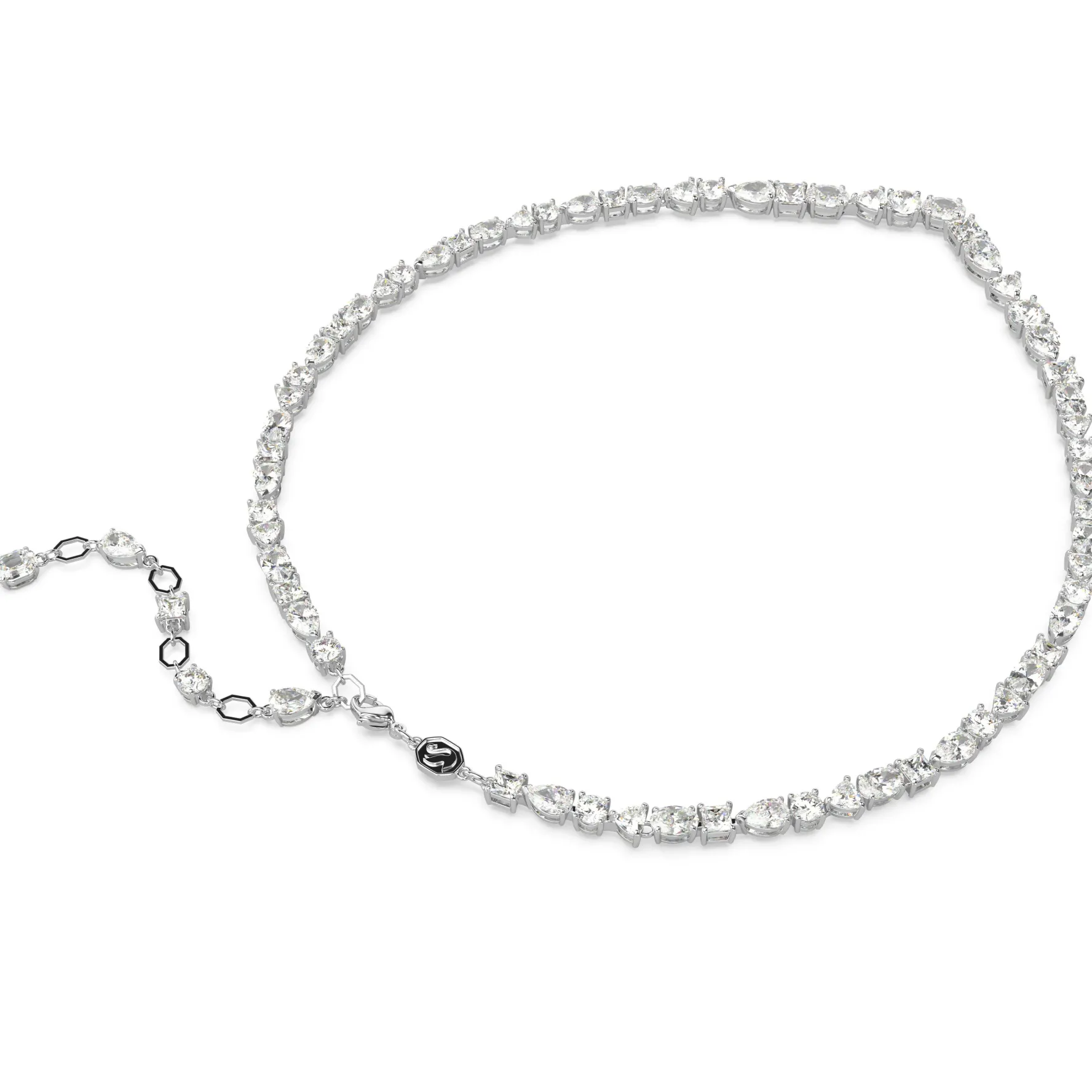 Swarovski Mesmera Necklace