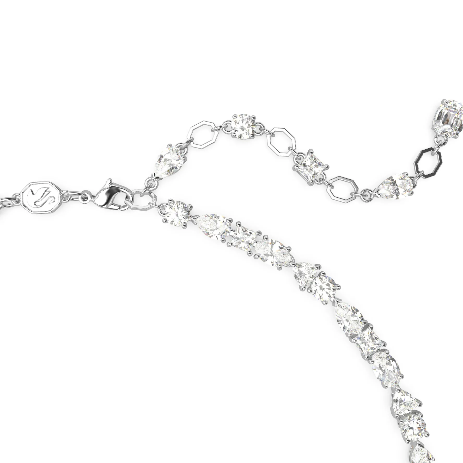 Swarovski Mesmera Necklace