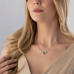 Swarovski Mesmera Pendant
