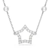 Swarovski Stella Star Necklace
