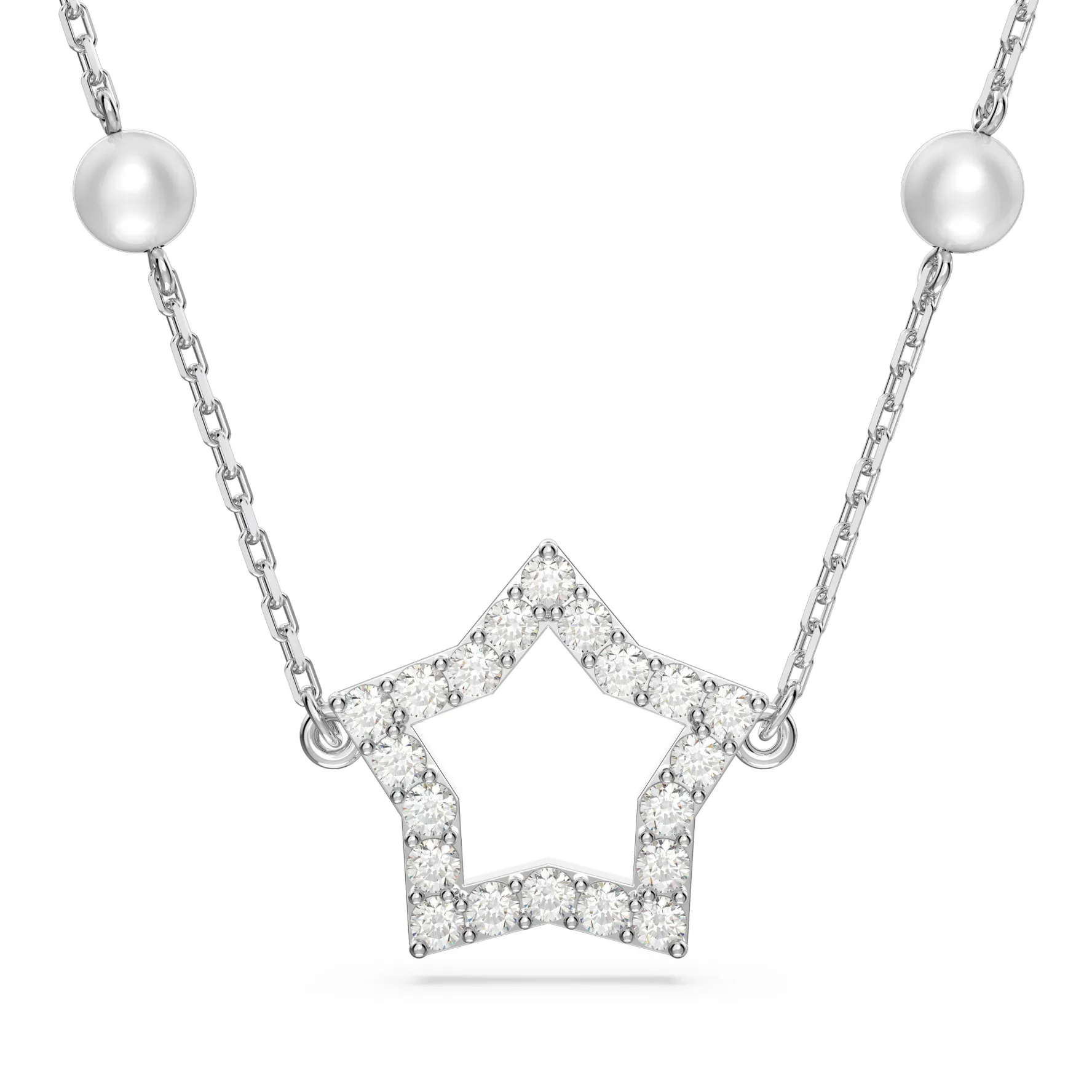 Swarovski Stella Star Necklace