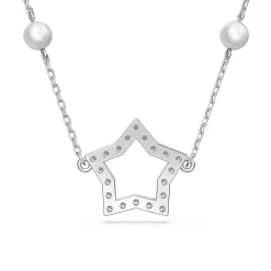 Swarovski Stella Star Necklace