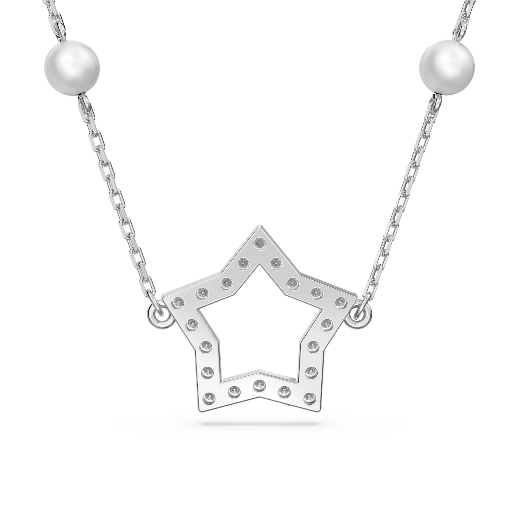 Swarovski Stella Star Necklace