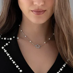 Swarovski Stella Star Necklace