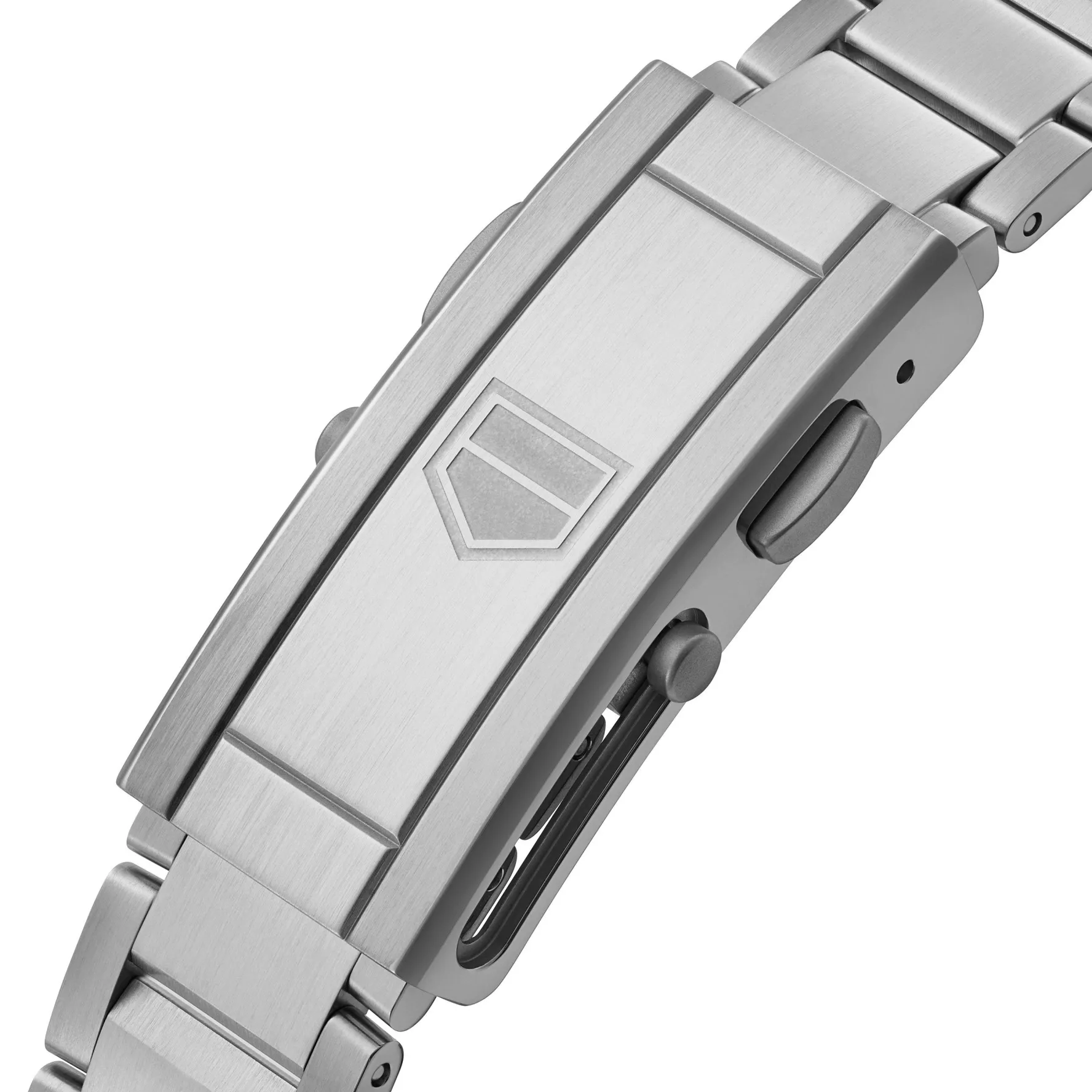 TAG Heuer Aquaracer Calibre 5 Automatic Ladies Black Steel 36mm Watch