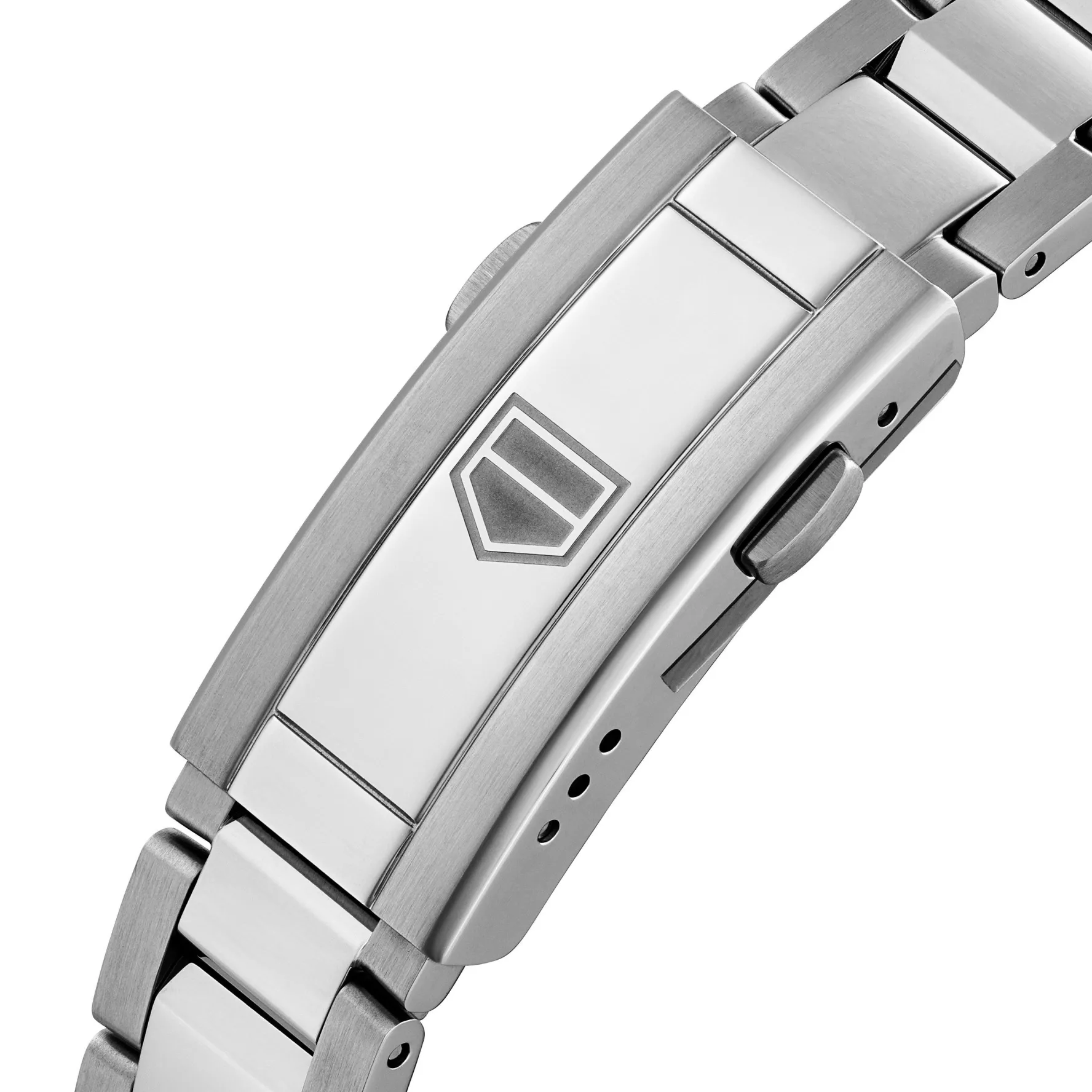 TAG Heuer Aquaracer Professional 200 Calibre 9 30mm Diamond Ladies Watch