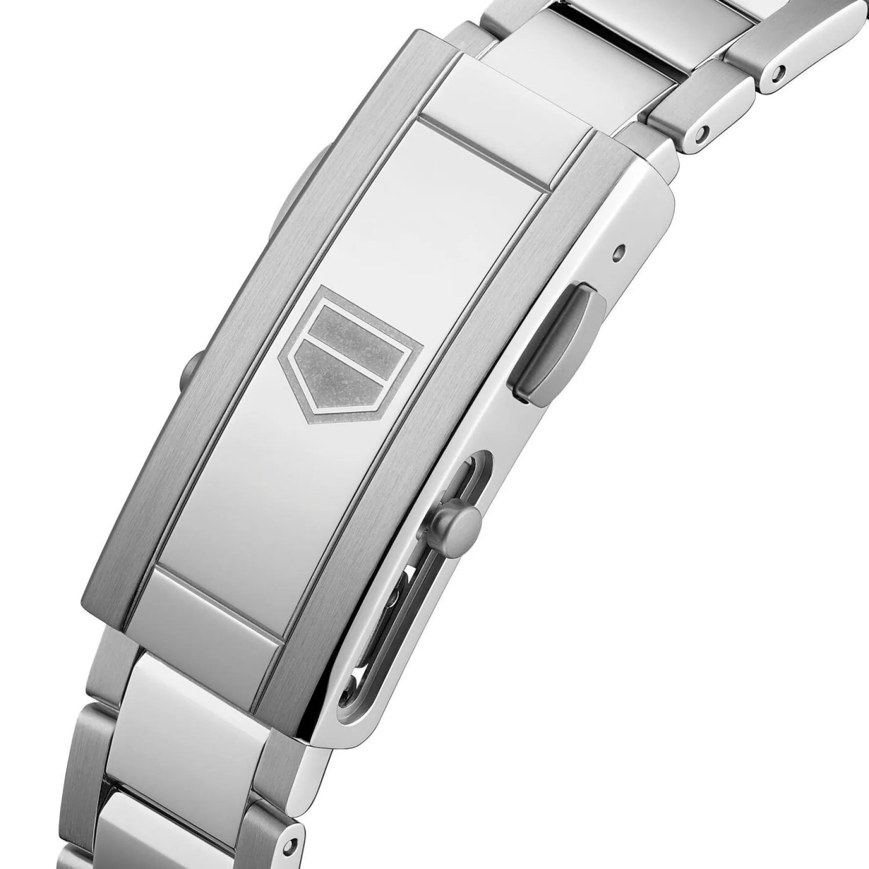 TAG Heuer Aquaracer Professional 300 Date 36mm Diamond Automatic Ladies Watch