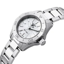 TAG Heuer Aquaracer Professional 200 30mm Mother of Pearl Ladies Watch