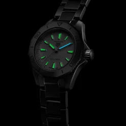 TAG Heuer Aquaracer Professional 200 30mm Mother of Pearl Ladies Watch