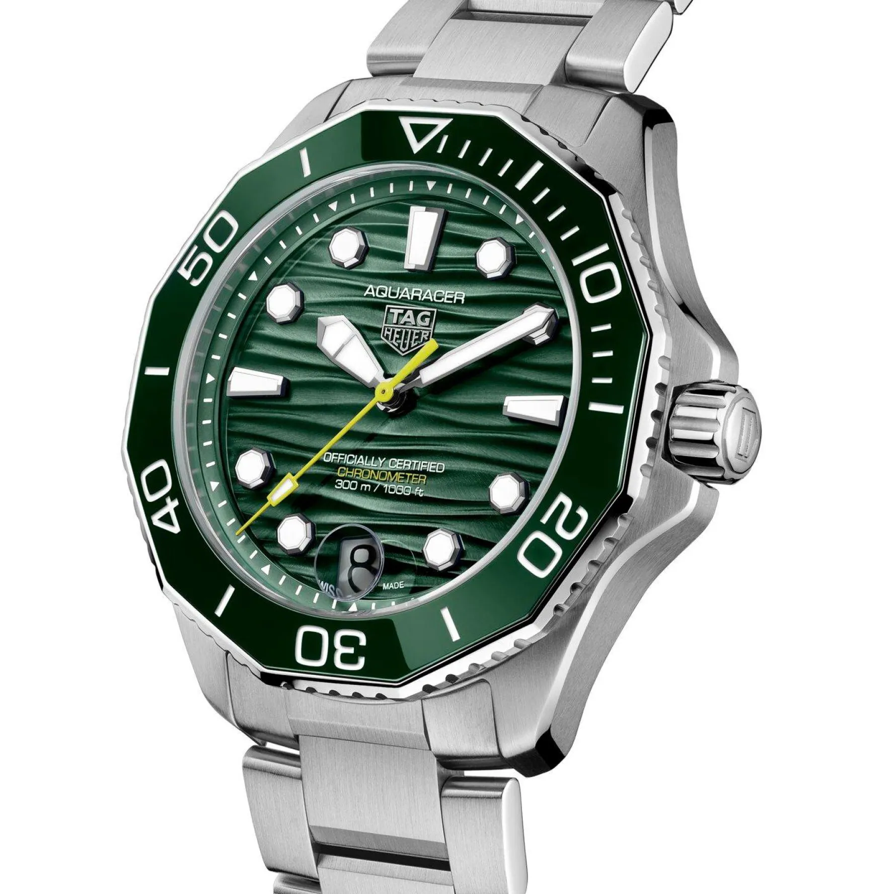 TAG Heuer Aquaracer Professional 300 42mm Automatic Men’s Watch