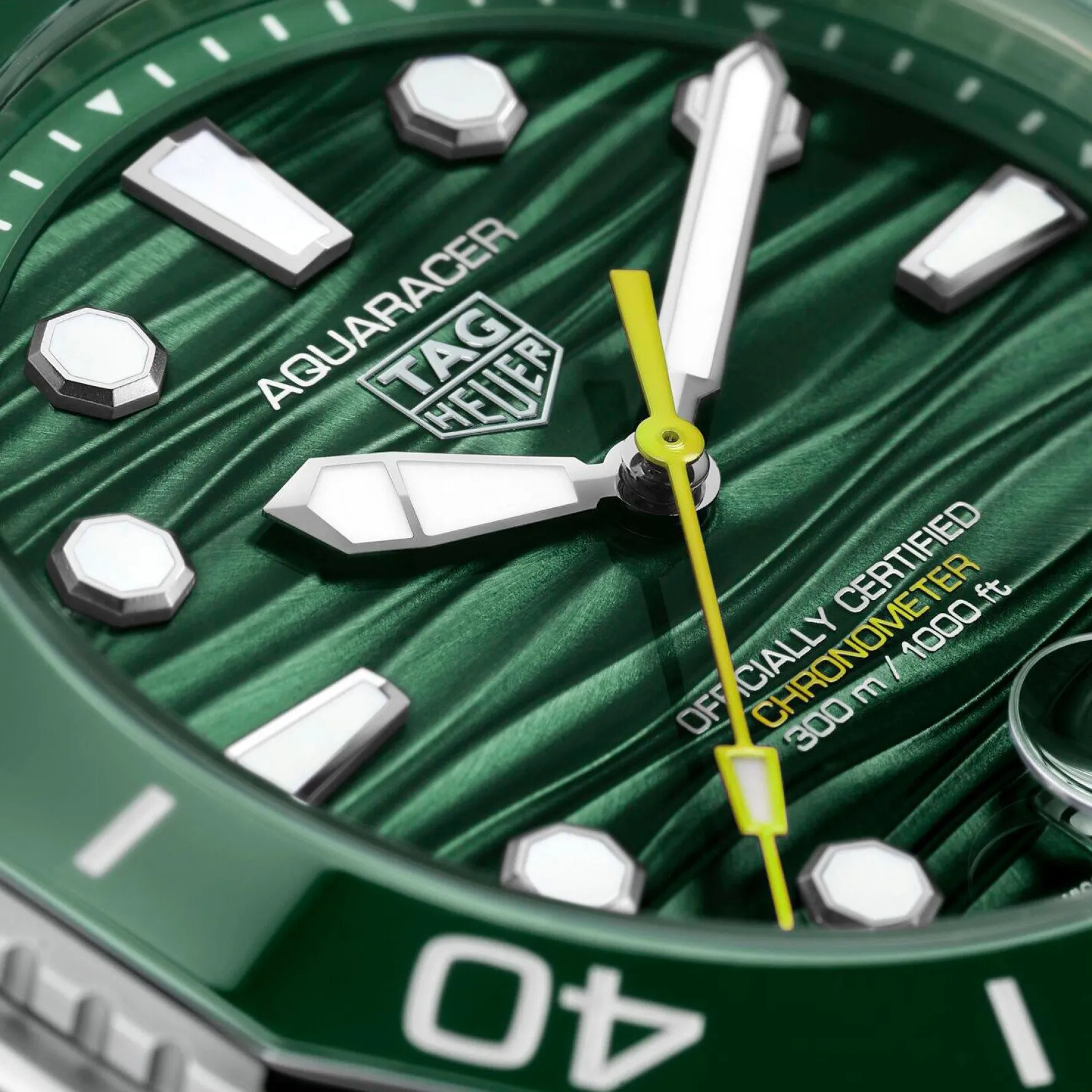 TAG Heuer Aquaracer Professional 300 42mm Automatic Men’s Watch
