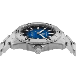 TAG Heuer Aquaracer Professional 200 Date 40mm Automatic Men's Watch