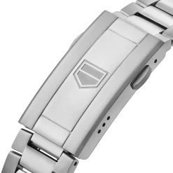 TAG Heuer Aquaracer Professional 200 Date 40mm Automatic Men's Watch