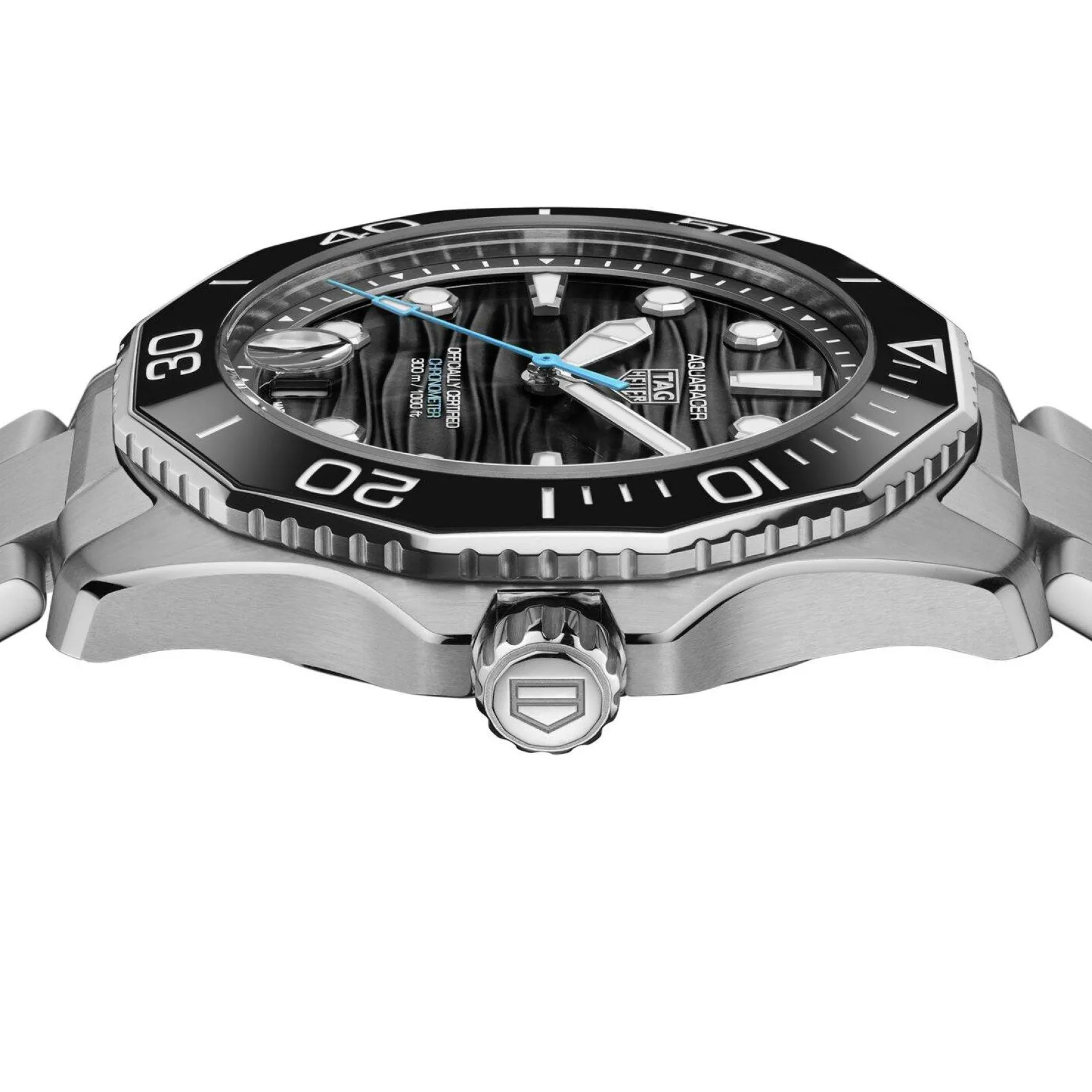 TAG Heuer Aquaracer Professional 300 42mm Automatic Men’s Watch