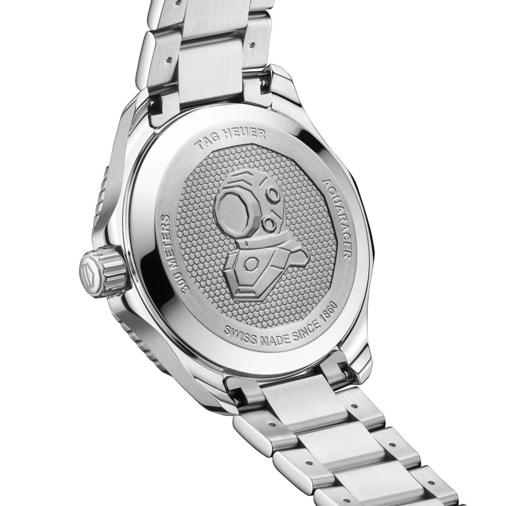 TAG Heuer Aquaracer Professional 300 42mm Automatic Men’s Watch