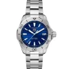 TAG Heuer Aquaracer Professional 200 Solargraph 40mm Men’s Watch