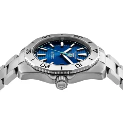 TAG Heuer Aquaracer Professional 200 Solargraph 40mm Men’s Watch