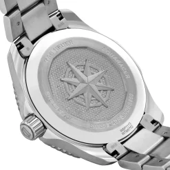 TAG Heuer Aquaracer Professional 200 Solargraph 40mm Men’s Watch