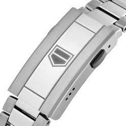 TAG Heuer Aquaracer Professional 200 Solargraph 40mm Men’s Watch