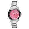 TAG Heuer Aquaracer Professional 300 36mm Diamond Automatic Ladies Watch