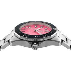 TAG Heuer Aquaracer Professional 300 36mm Diamond Automatic Ladies Watch