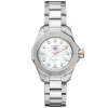 TAG Heuer Aquaracer Professional 200 30mm Mother of Pearl Diamond Ladies Watch
