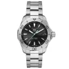 TAG Heuer Aquaracer Professional 200 Solargraph 40mm Men's Watch