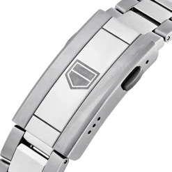 TAG Heuer Aquaracer Professional 200 Solargraph 40mm Men's Watch