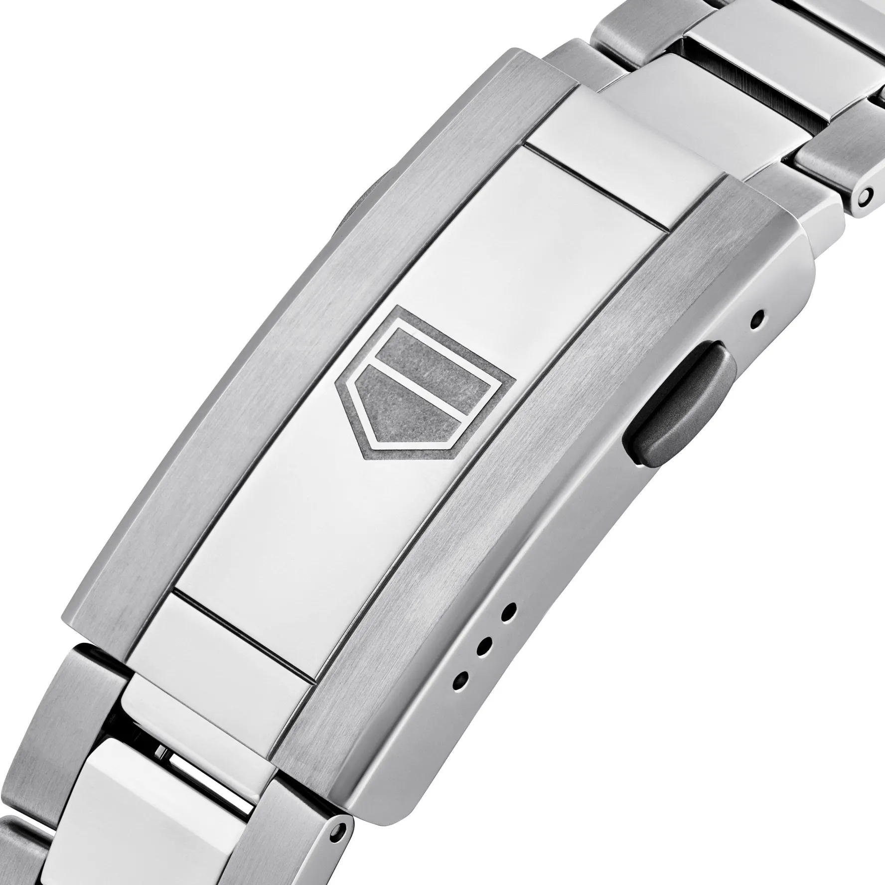 TAG Heuer Aquaracer Professional 200 Solargraph 40mm Men's Watch