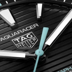 TAG Heuer Aquaracer Professional 200 Solargraph 40mm Men's Watch