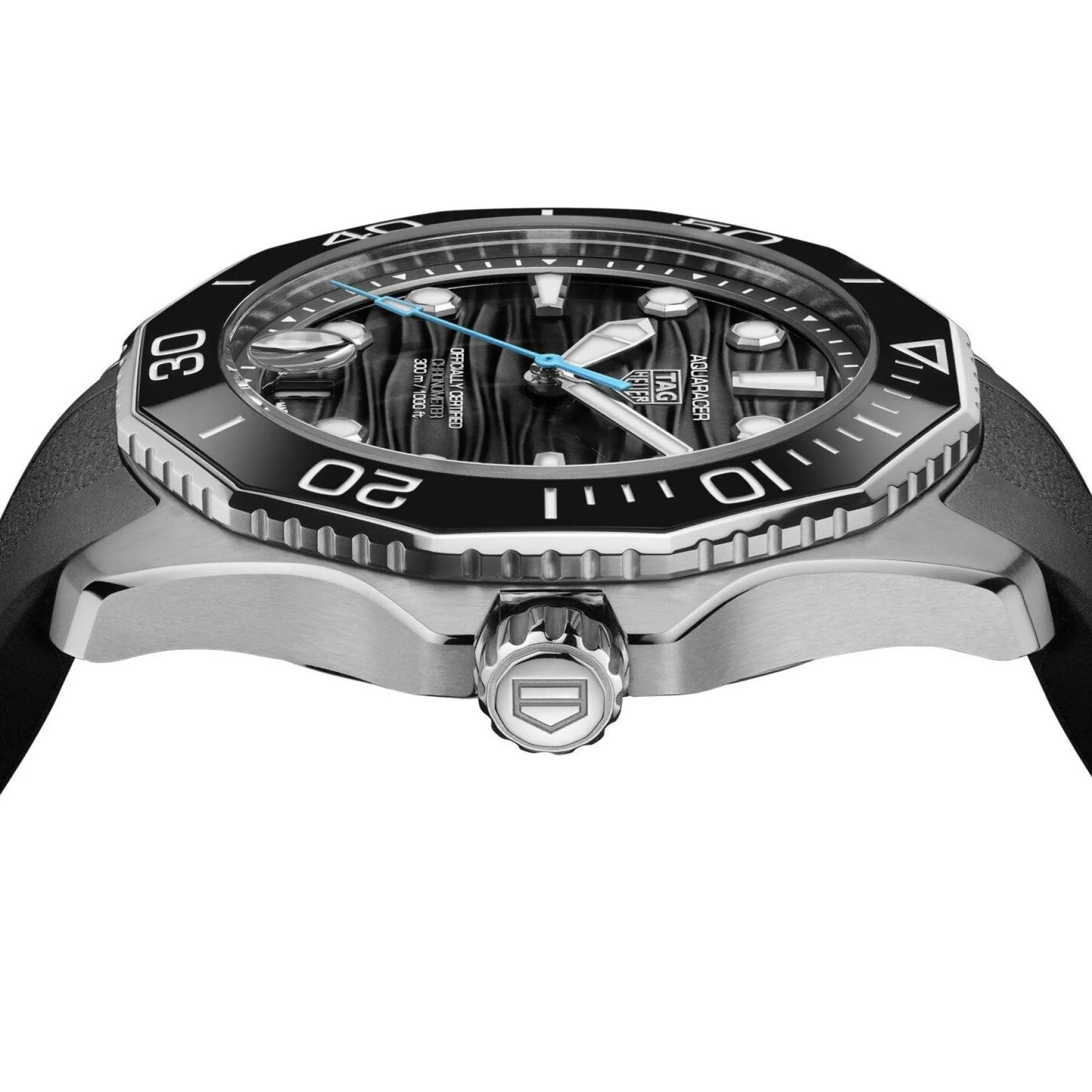 TAG Heuer Aquaracer Professional 300 42mm Automatic Men’s Watch