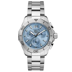 TAG Heuer Aquaracer Professional 200 Chronograph 40mm Men’s Watch