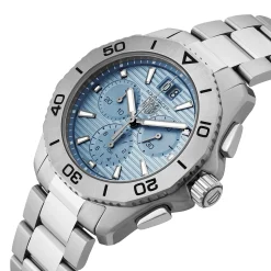 TAG Heuer Aquaracer Professional 200 Chronograph 40mm Men’s Watch